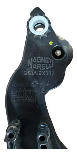Pedal Embreagem Citroen C3 Picasso Apos 2012 258ai9x007 - Imagem 5