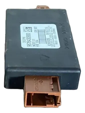 Modulo Central Alarme Citroen C4 Lounge 2014 Até 2019 - Imagem 3