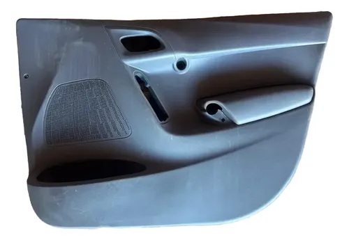 Forro Porta Dianteira Direita Citroen C3 2013 - 9676034177