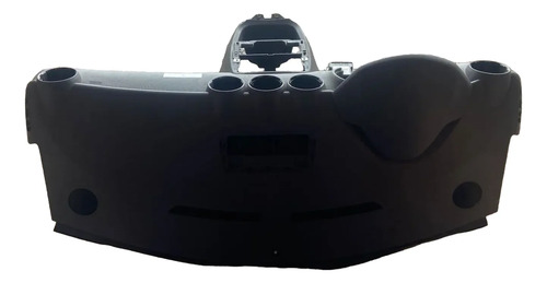 Kit Airbag Citroen C3 2013 Até 2019 Original Preto - Imagem 5