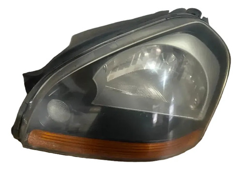 Farol Esquerdo Hyundai Tucson 2007 2008 2009 2010 2011 2012 Esquerdo/motorista - Imagem 2