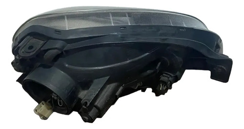 Farol Esquerdo Hyundai Tucson 2007 2008 2009 2010 2011 2012 Esquerdo/motorista - Imagem 3