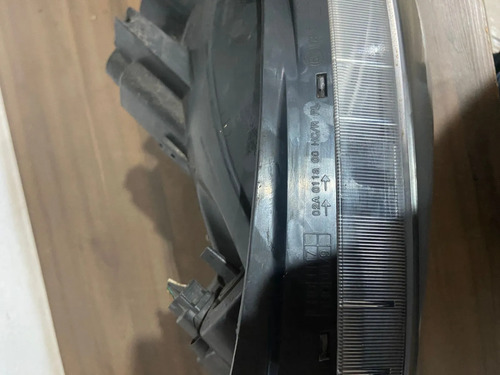 Farol Esquerdo Hyundai Tucson 2007 2008 2009 2010 2011 2012 Esquerdo/motorista - Imagem 4
