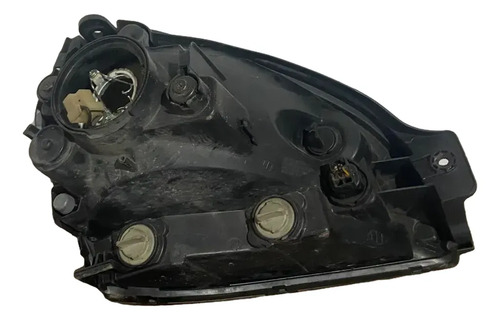 Farol Esquerdo Hyundai Tucson 2007 2008 2009 2010 2011 2012 Esquerdo/motorista - Imagem 5
