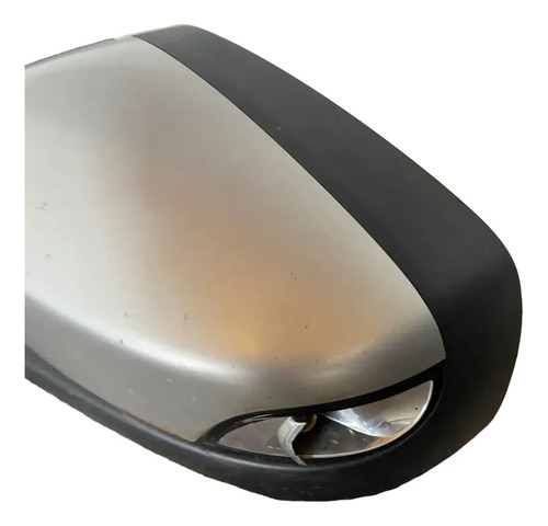 Retrovisor Esquerdo Renault Logan Sandero 14/24 C/detalhe - Imagem 2