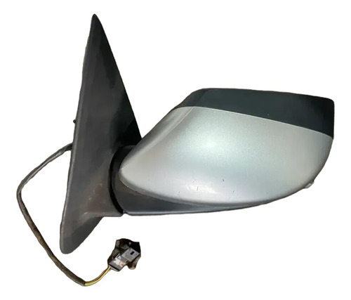 Retrovisor Esquerdo Renault Logan Sandero 14/24 C/detalhe - Imagem 3