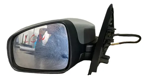 Retrovisor Esquerdo Renault Logan Sandero 14/24 C/detalhe - Imagem 4