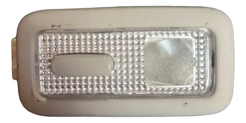 Luz Teto Cortesia Traseiro Citroën C3 Apos 2012 9674191077