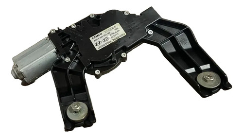 Motor Limpador Traseiro Hyundai I30 2009 Até 2013 Original - Imagem 2