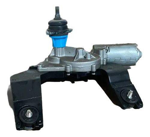 Motor Limpador Traseiro Hyundai I30 2009 Até 2013 Original - Imagem 5