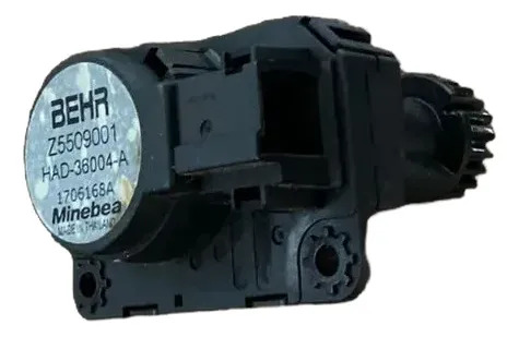 Motor Atuador Ar Condicionado Citroën C3 2014 Até 2019 - Imagem 2