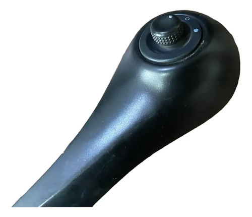 Moldura Botão Retrovisor Esq Renault Megane 07/13 Original - Imagem 2