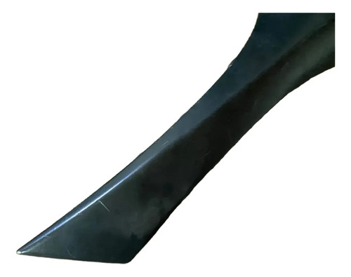 Moldura Botão Retrovisor Esq Renault Megane 07/13 Original - Imagem 3