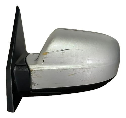 Retrovisor Hyundai Tucson 2005 06 07 08 10 A 2018 Esq Orig A