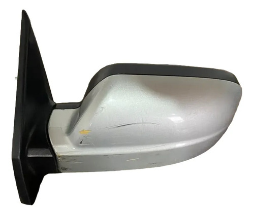 Retrovisor Hyundai Tucson 2005 06 07 08 10 A 2018 Esq Orig A - Imagem 2