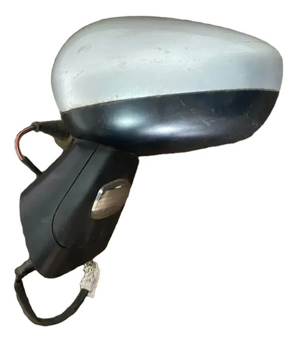 Retrovisor Esquerdo Citroen C4 Pallas Original