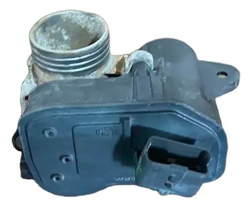 Corpo Borboleta Tbi C3 208 1.2 Vti 2016 Até 2019 Original - Imagem 3