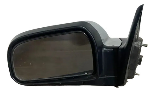 Retrovisor Hyundai Tucson 2005 06 07 08 10 A 2018 Esq Orig A - Imagem 3