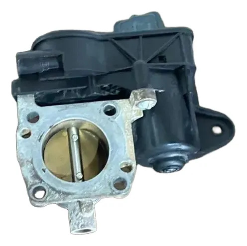 Corpo Borboleta Tbi C3 208 1.2 Vti 2016 Até 2019 Original - Imagem 4