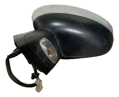 Retrovisor Esquerdo Citroen C4 Pallas Original - Imagem 3