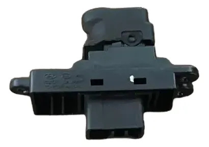 Botão Simples Vidro Elétrico I30 Original - Imagem 1
