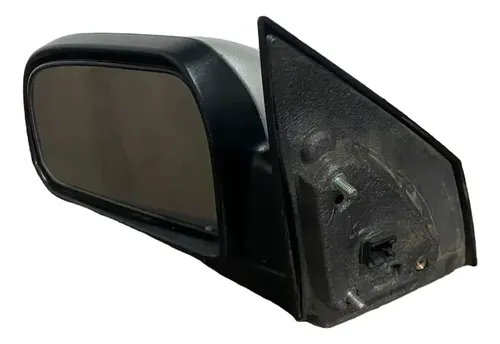 Retrovisor Hyundai Tucson 2005 06 07 08 10 A 2018 Esq Orig A - Imagem 5