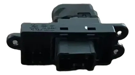 Botão Simples Vidro Elétrico I30 Original - Imagem 2