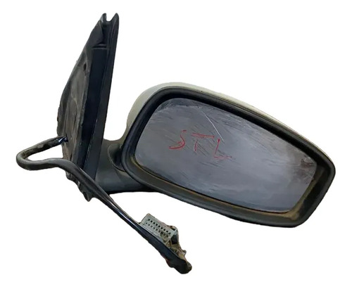 Retrovisor Eletrico Lado Direito Fiat Stilo 2009 01704608000