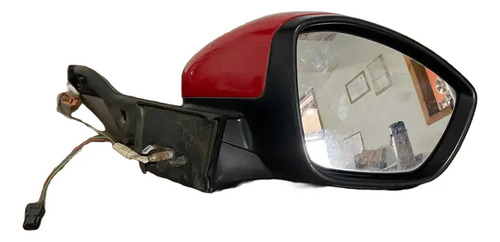 Espelho Retrovisor Peugeot 208