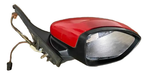 Espelho Retrovisor Peugeot 208 - Imagem 2