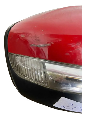 Espelho Retrovisor Peugeot 208 - Imagem 5
