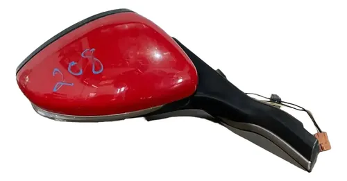 Espelho Retrovisor Peugeot 208 - Imagem 6