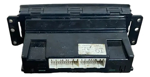 Comando Ar Condicionado Hyundai Azera 2008 Até 2011 - Imagem 5