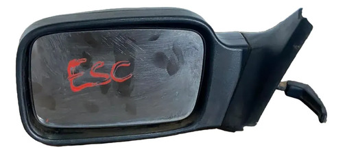 Retrovisor Espelho Esquerdo Escort Hobby E Verona 87 A 92