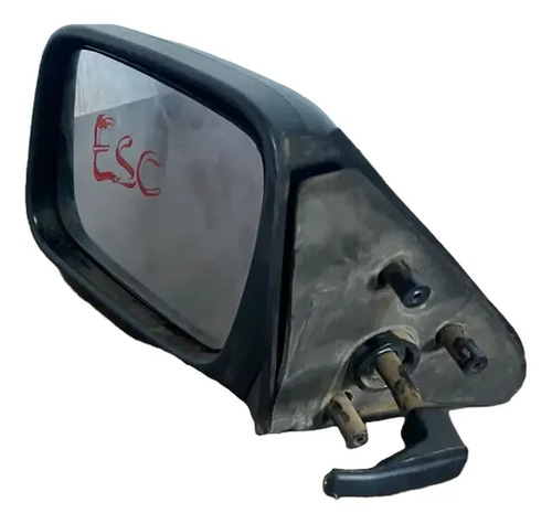 Retrovisor Espelho Esquerdo Escort Hobby E Verona 87 A 92 - Imagem 2