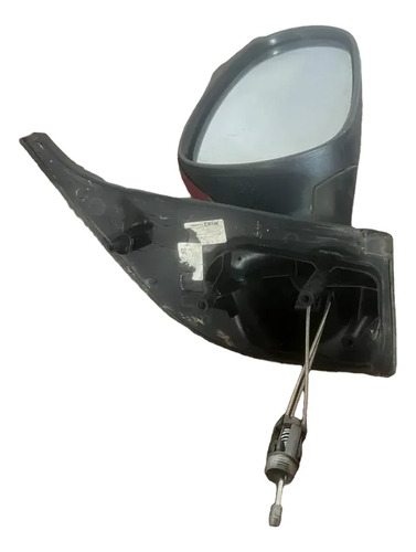 Retrovisor Esquerdo Fiat Mobi 2017 À 2023 Original Novo - Imagem 2