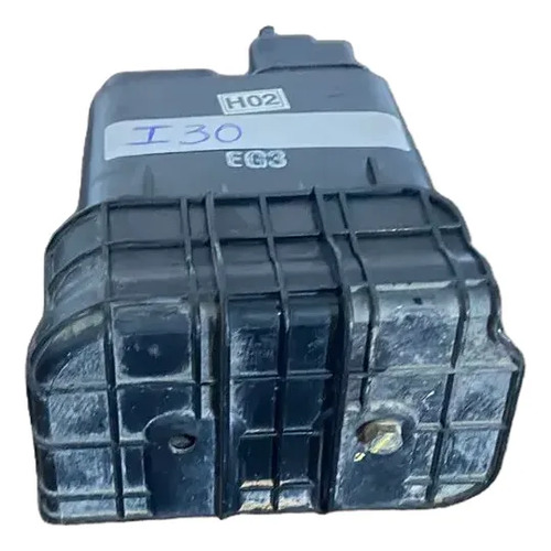 Canister Hyundai I30 2009 A 2012 2.0 Original - Imagem 2