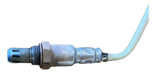 Sonda Lambda Pós Peugeot 208 1.2 2018 9673438580 - Imagem 2