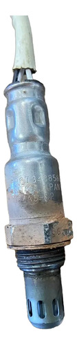 Sonda Lambda Pós Peugeot 208 1.2 2018 9673438580 - Imagem 3