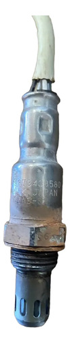 Sonda Lambda Pós Peugeot 208 1.2 2018 9673438580 - Imagem 6
