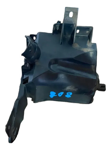 Base Caixa Fusível Peugeot 2008 2.6 2016 2017 2018 12v