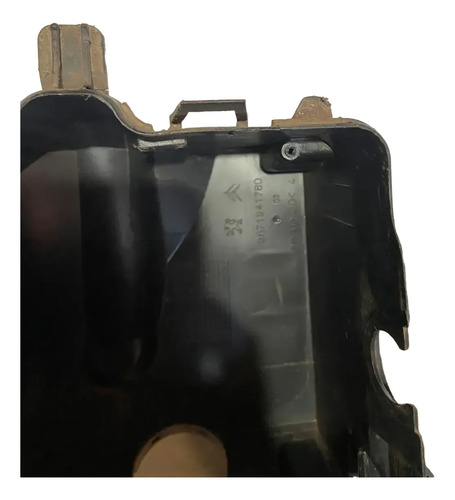 Base Caixa Fusível Peugeot 2008 2.6 2016 2017 2018 12v - Imagem 6