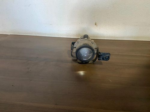 Farol Milha Neblina Direito S10 Trailblazer 2012 Até 2019 Branco - Imagem 2