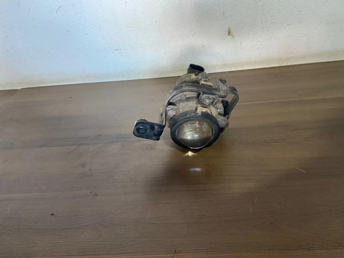 Farol Milha Neblina Direito S10 Trailblazer 2012 Até 2019 Branco - Imagem 3