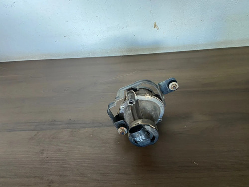 Farol Milha Neblina Direito S10 Trailblazer 2012 Até 2019 Branco - Imagem 4
