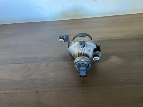 Farol Milha Neblina Direito S10 Trailblazer 2012 Até 2019 Branco - Imagem 5