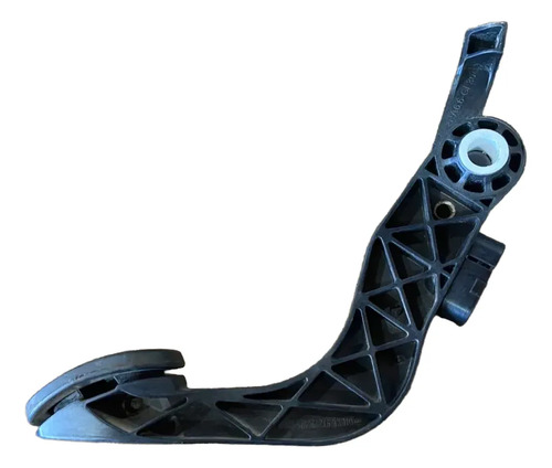 Pedal Freio Fiat Uno Vivace 2013 Até 2019 Original - Imagem 2