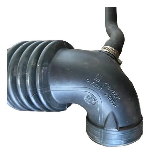 Mangueira Saida Filtro De Ar S10 Trailblazer 2.8 52086620 - Imagem 5