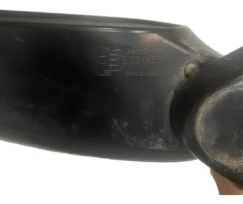 Retrovisor Esquerdo Elétrico Sem Pisca Honda Fit - E13021453 - Imagem 4