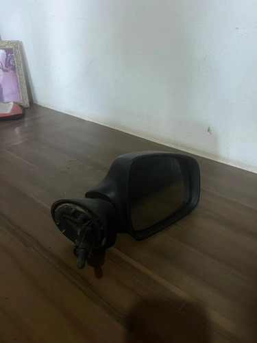 Retrovisor Lado Direito Renault Sandero 2011 A 2014 E9024363